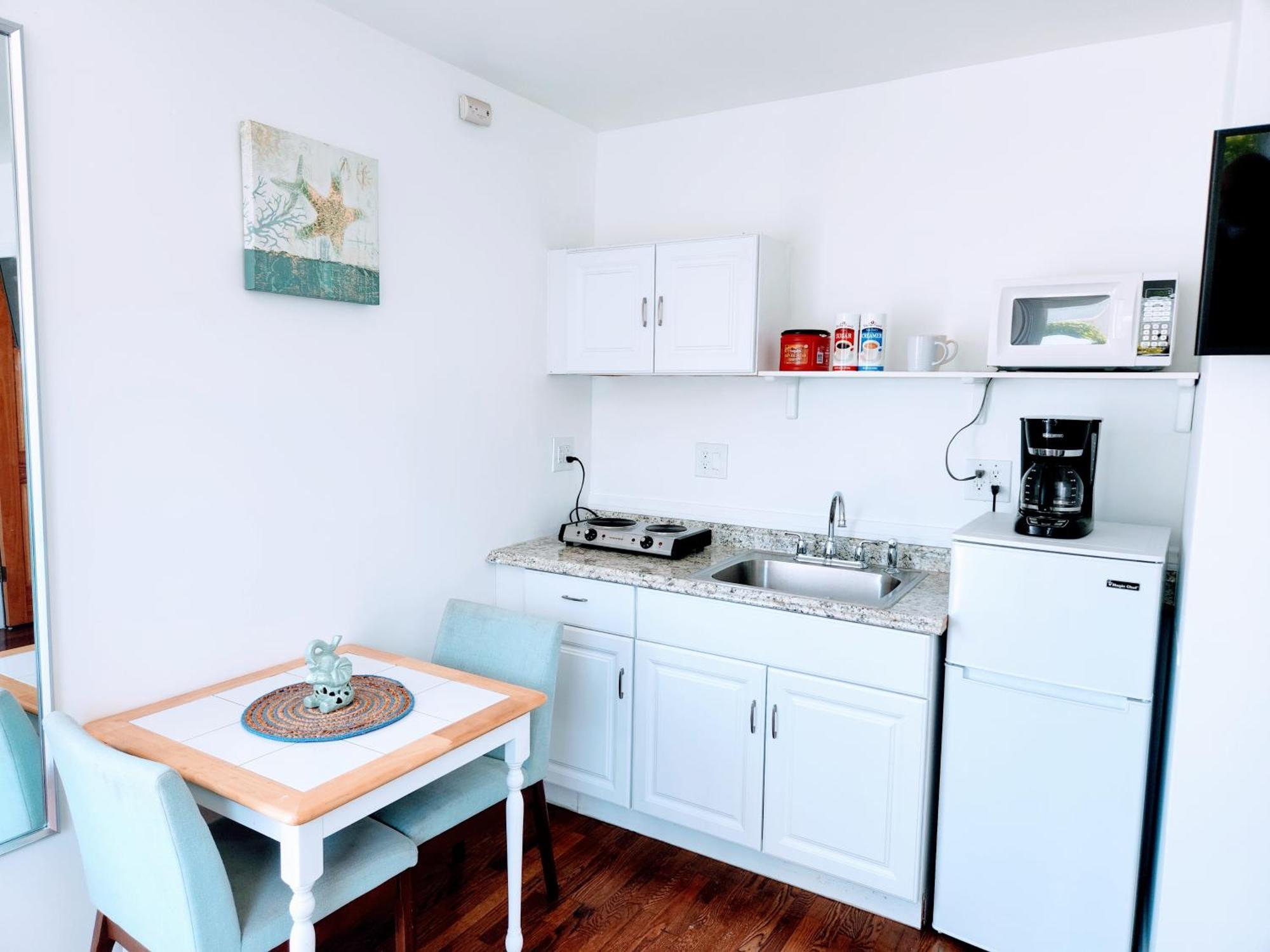 Appartamento Travellers' Studio *