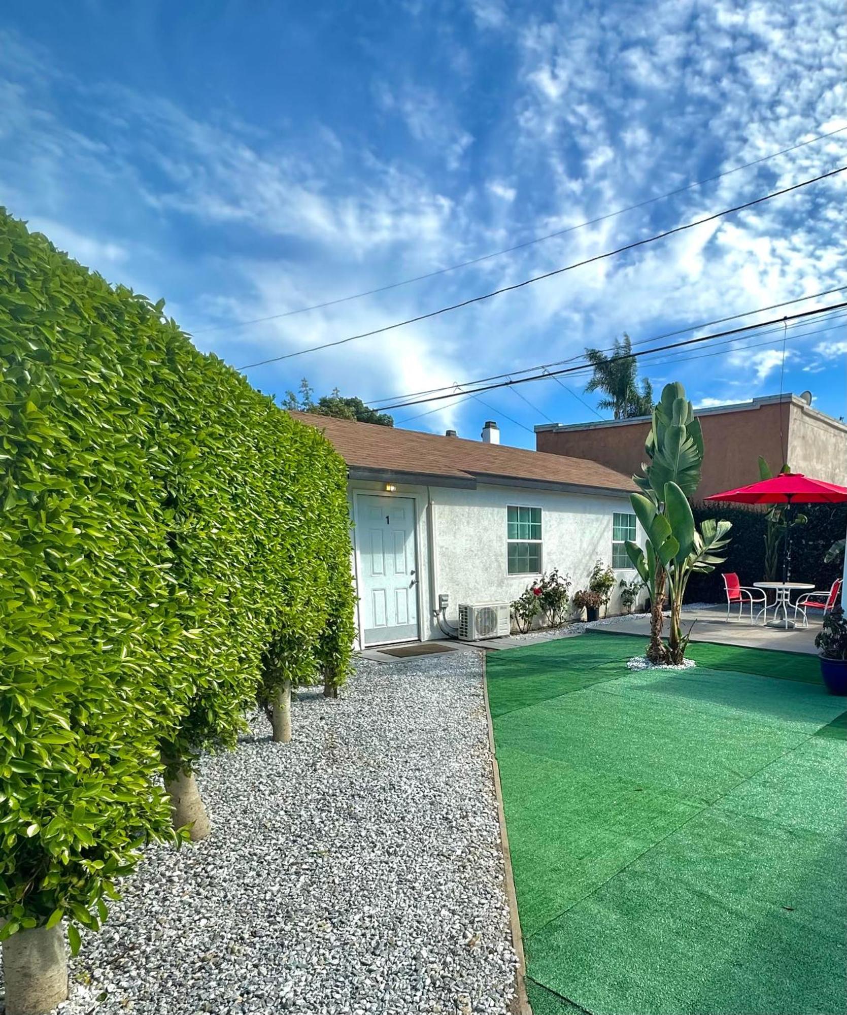 Appartamento Travellers' Studio