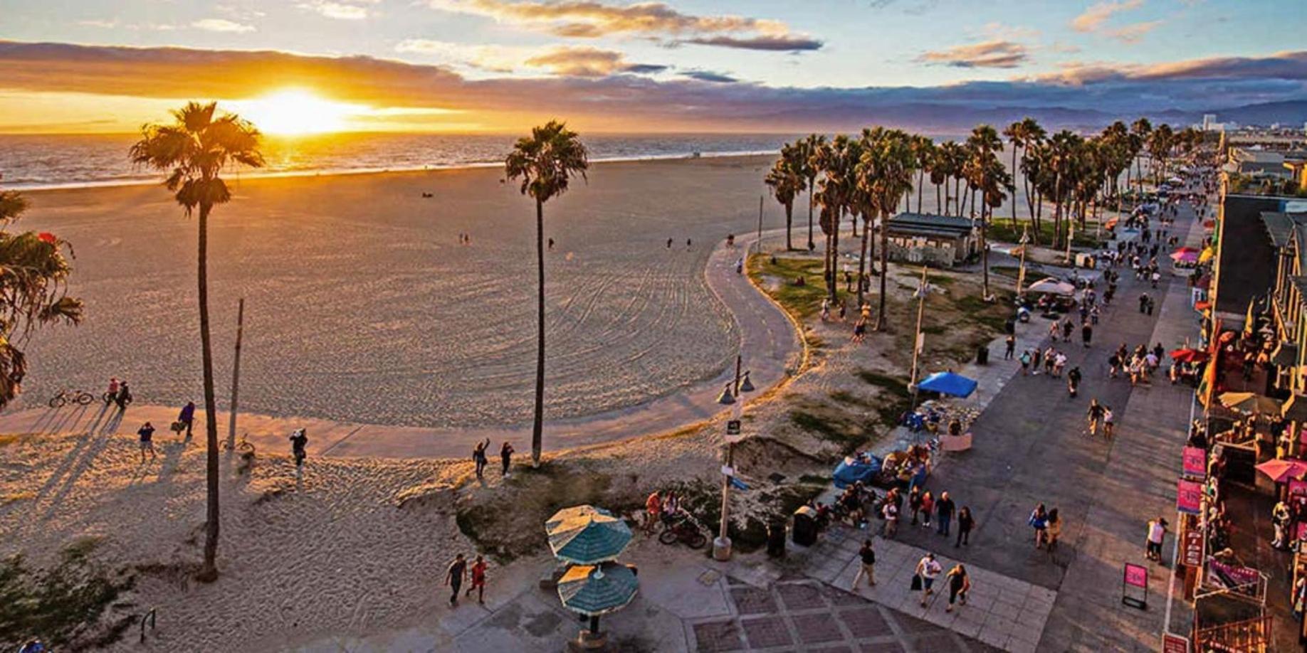 Apartamento Travellers' Studio Los Angeles